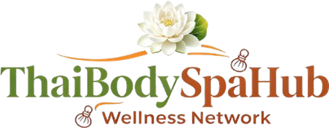 ThaiBodySpaHub Wellness Network